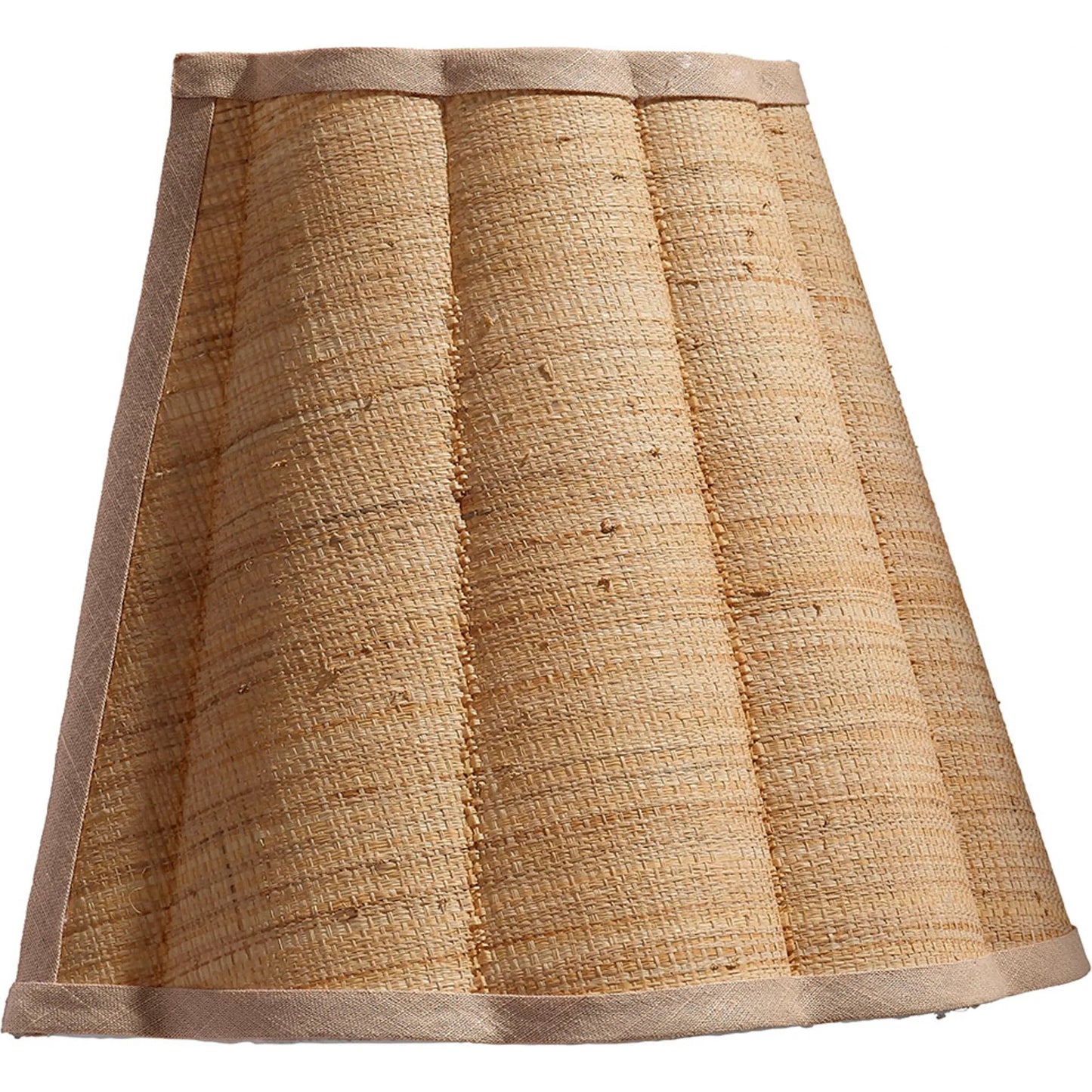003 SI-2249112 | Additional Silo | Scalloped Wall Sconce by Jamie Young. Made from unique in a rustic style.