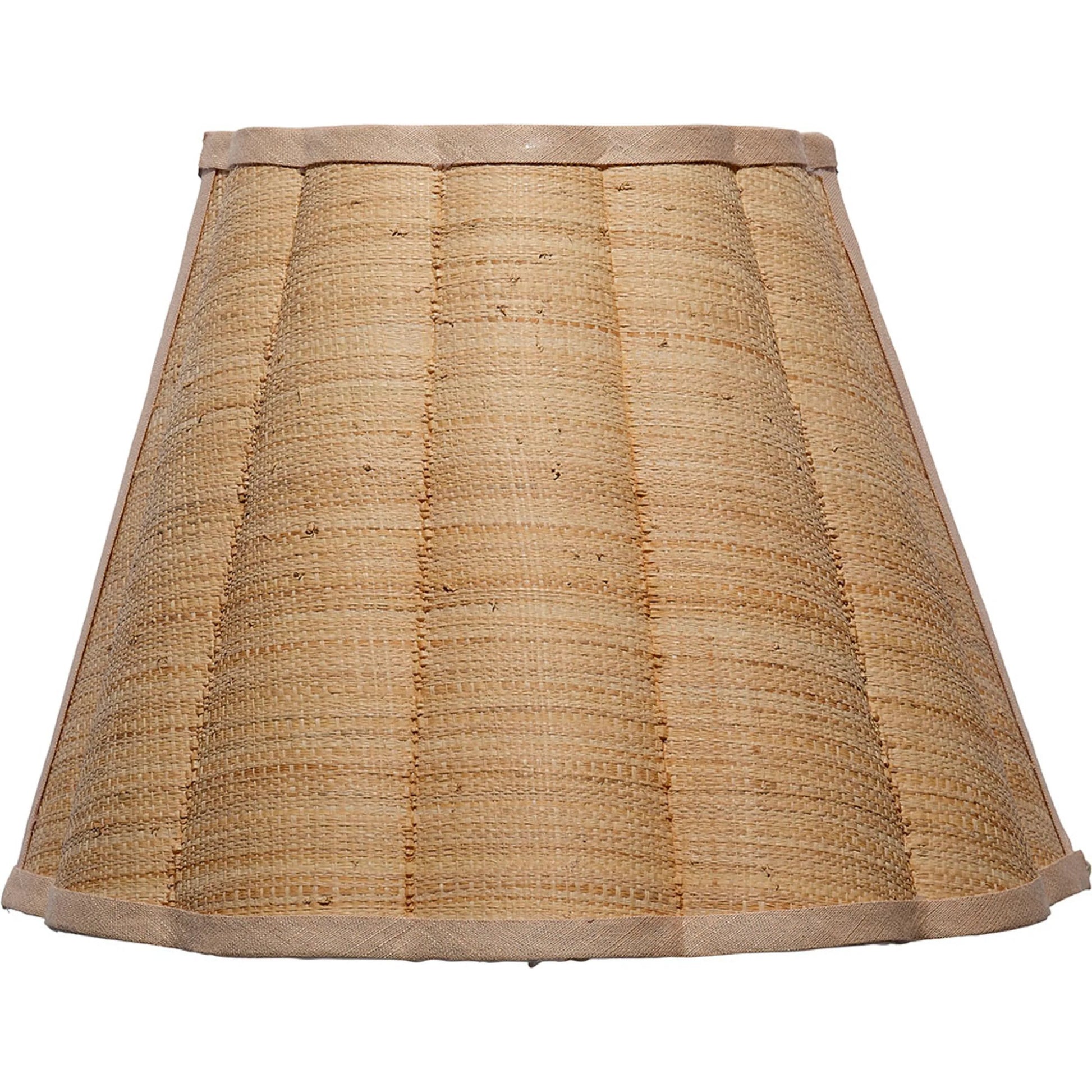 Scalloped Wall Sconce by Jamie Young. Made from unique in a rustic style.