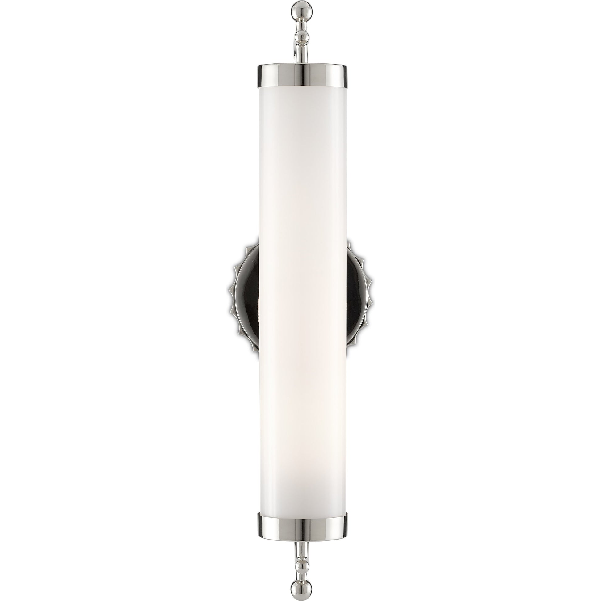 Latimer Wall Sconce by Currey and Company. Made from unique in a modern style.