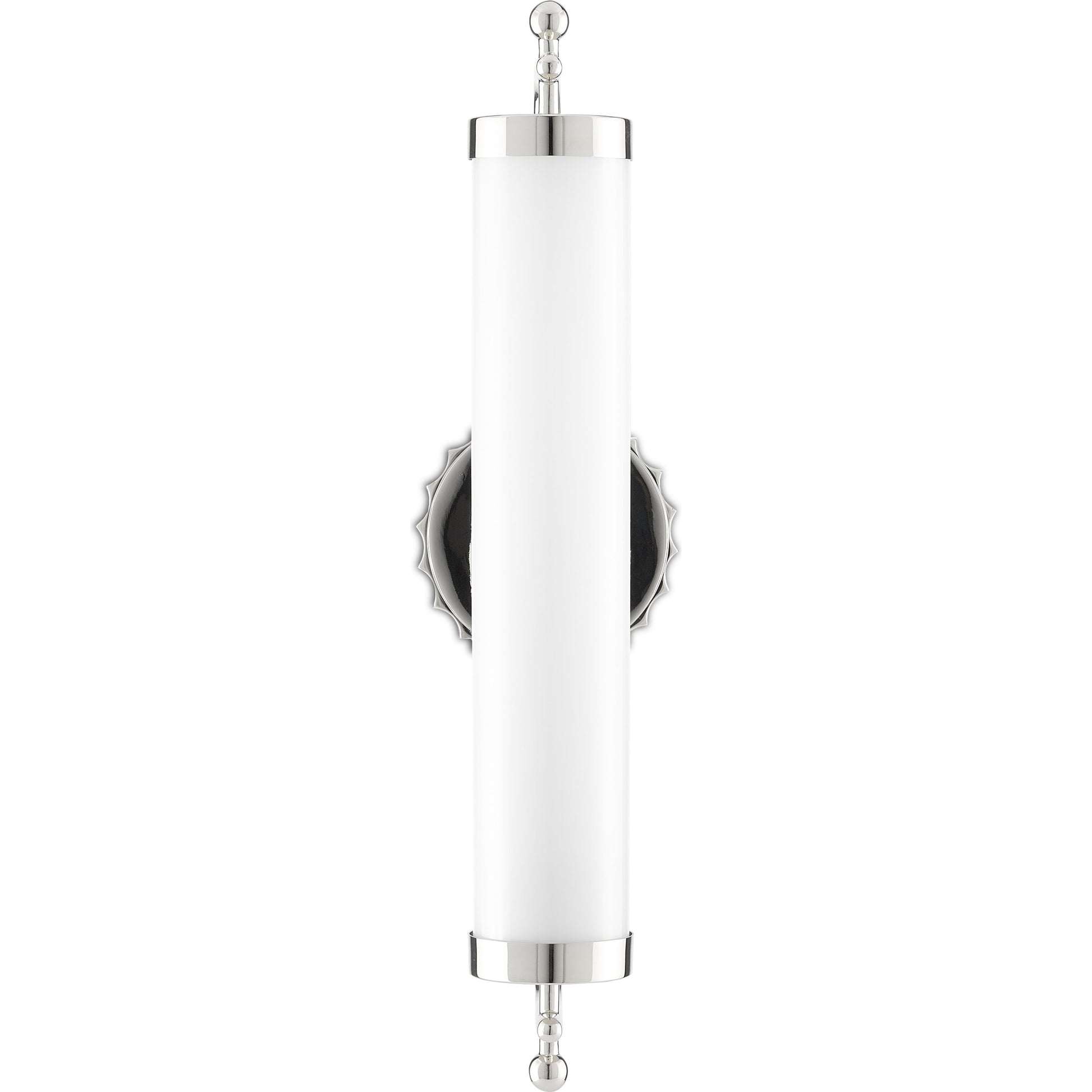 Latimer Wall Sconce by Currey and Company. Made from unique in a modern style.