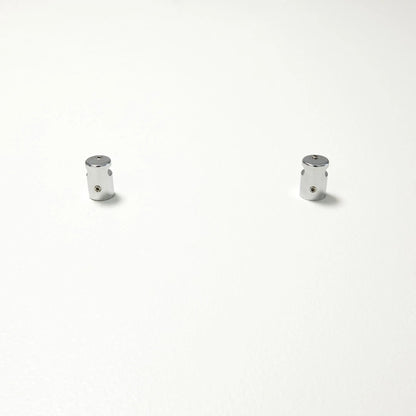 Art Glass Wall Panel II by Global Views in multi. Made from art glass in a modern style.