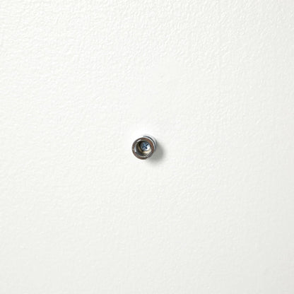 Art Glass Wall Panel I by Global Views in multi. Made from art glass in a modern style.