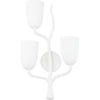White / Left