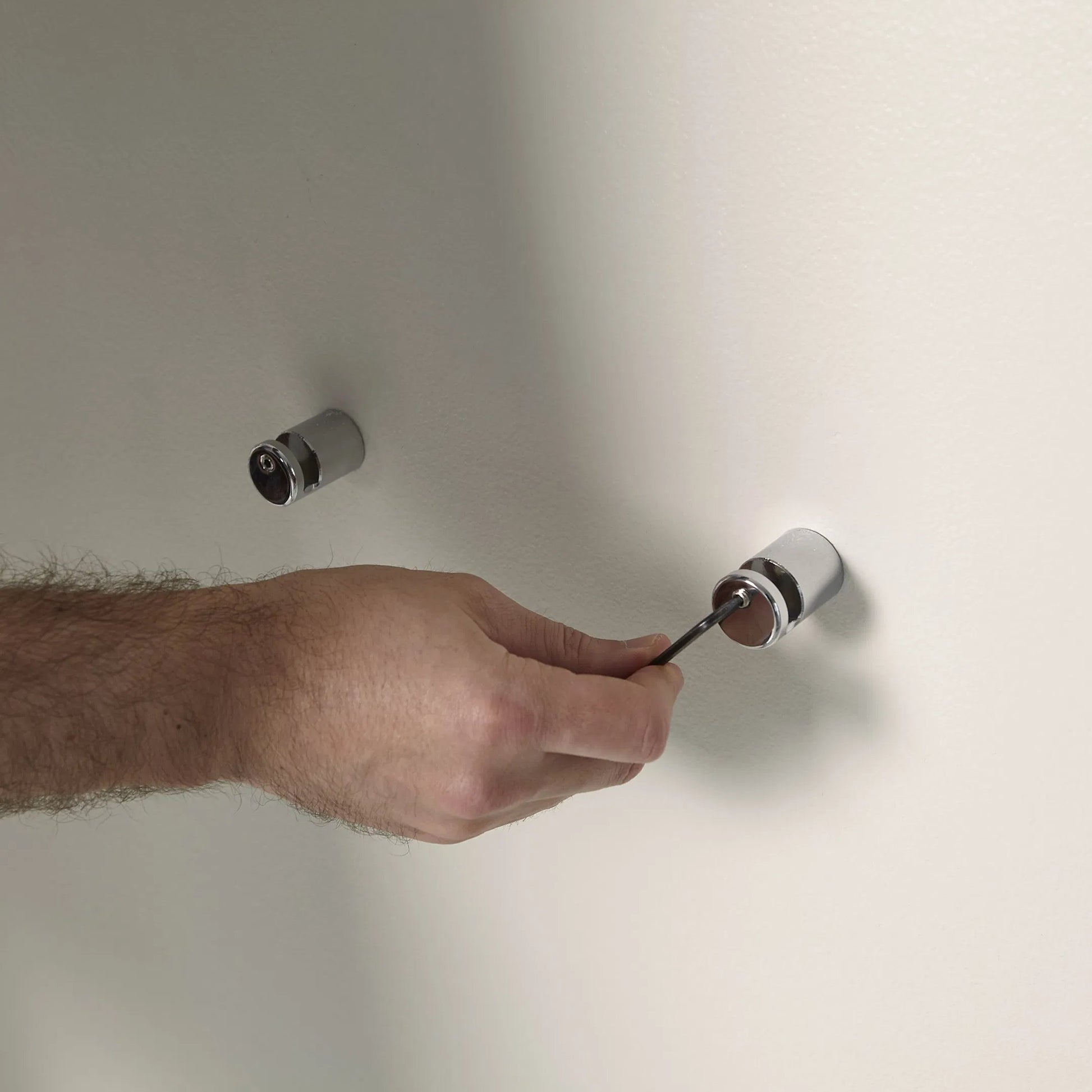 Art Glass Wall Panel II by Global Views in multi. Made from art glass in a modern style.