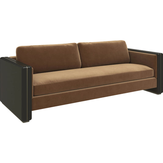 Gelee Sofa by Caracole. Made from unique in a unique style.