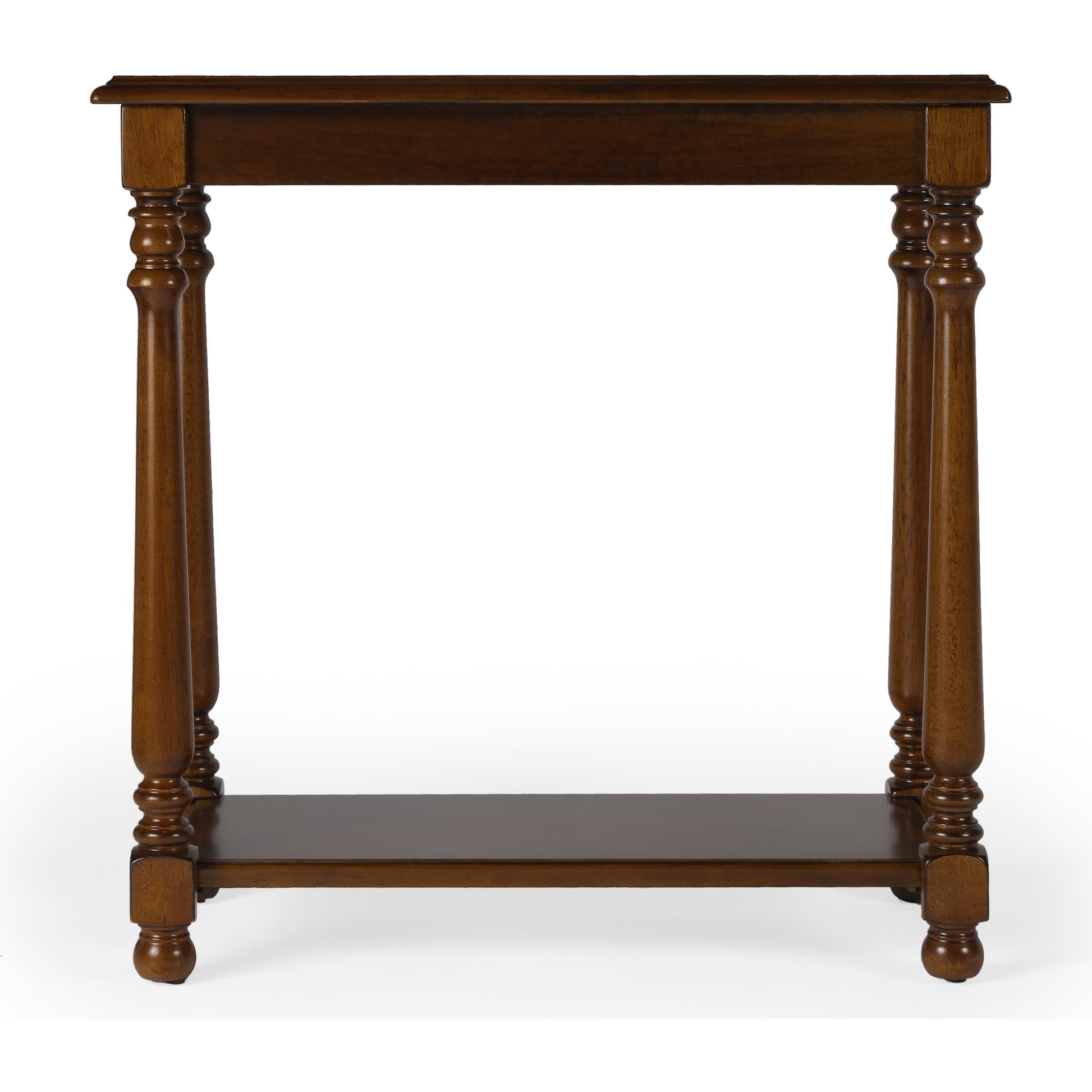 Devane Chairside Table by Butler Specialty Company. Made from unique in a traditional style.