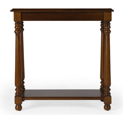 Devane Chairside Table by Butler Specialty Company. Made from unique in a traditional style.