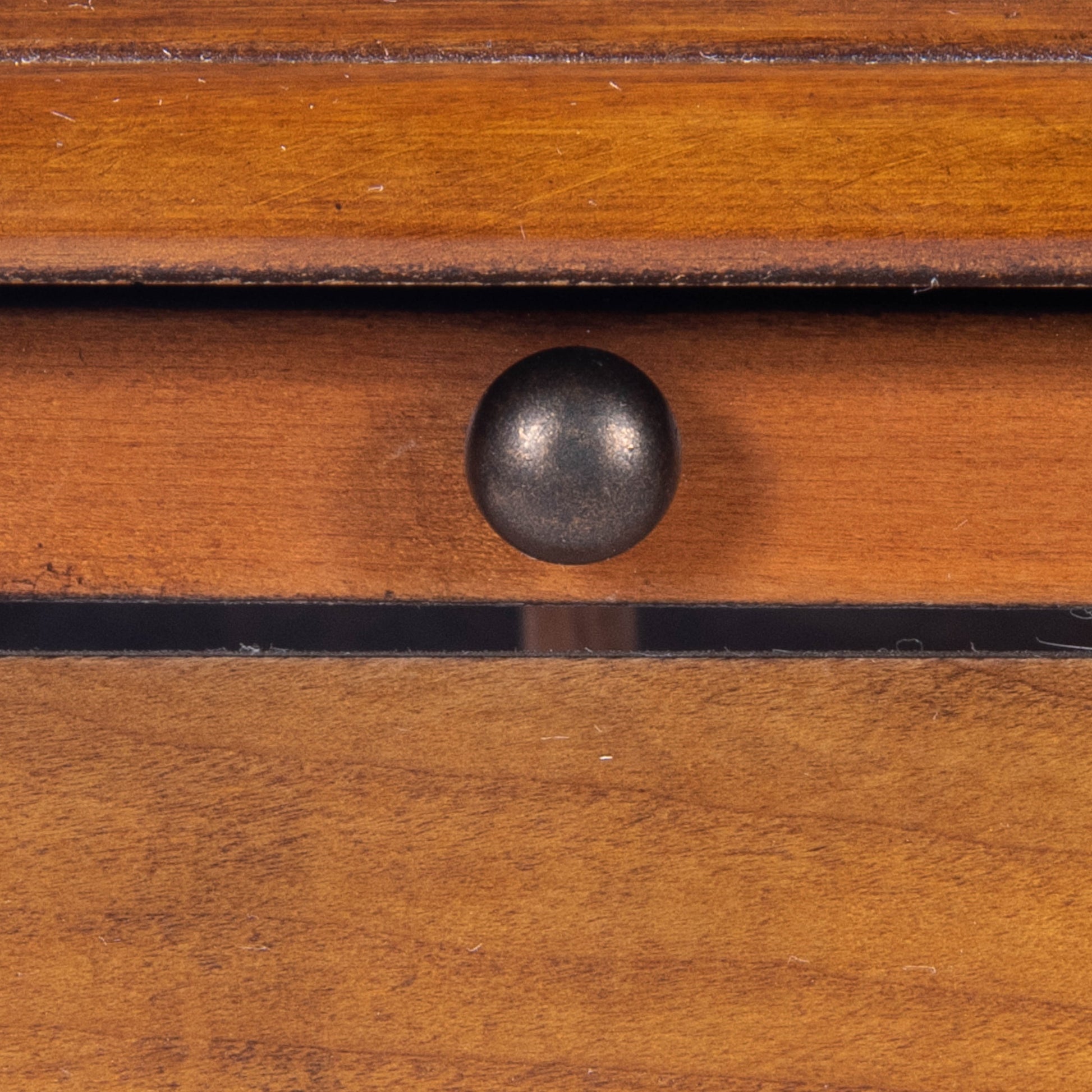 Devane Chairside Table by Butler Specialty Company. Made from unique in a traditional style.