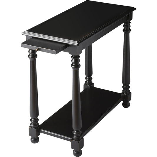 Devane Chairside Table by Butler Specialty Company. Made from unique in a traditional style.