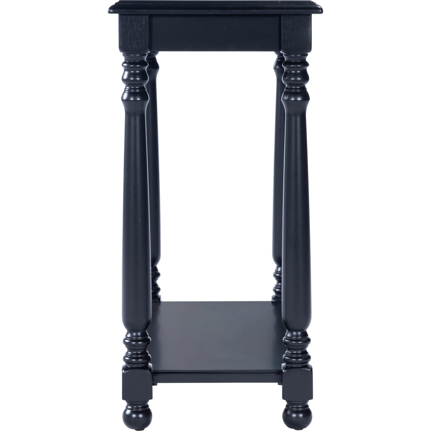 032 O-BUTLER-5017111 | Additional Silo | Devane Chairside Table by Butler Specialty Company. Made from unique in a traditional style.