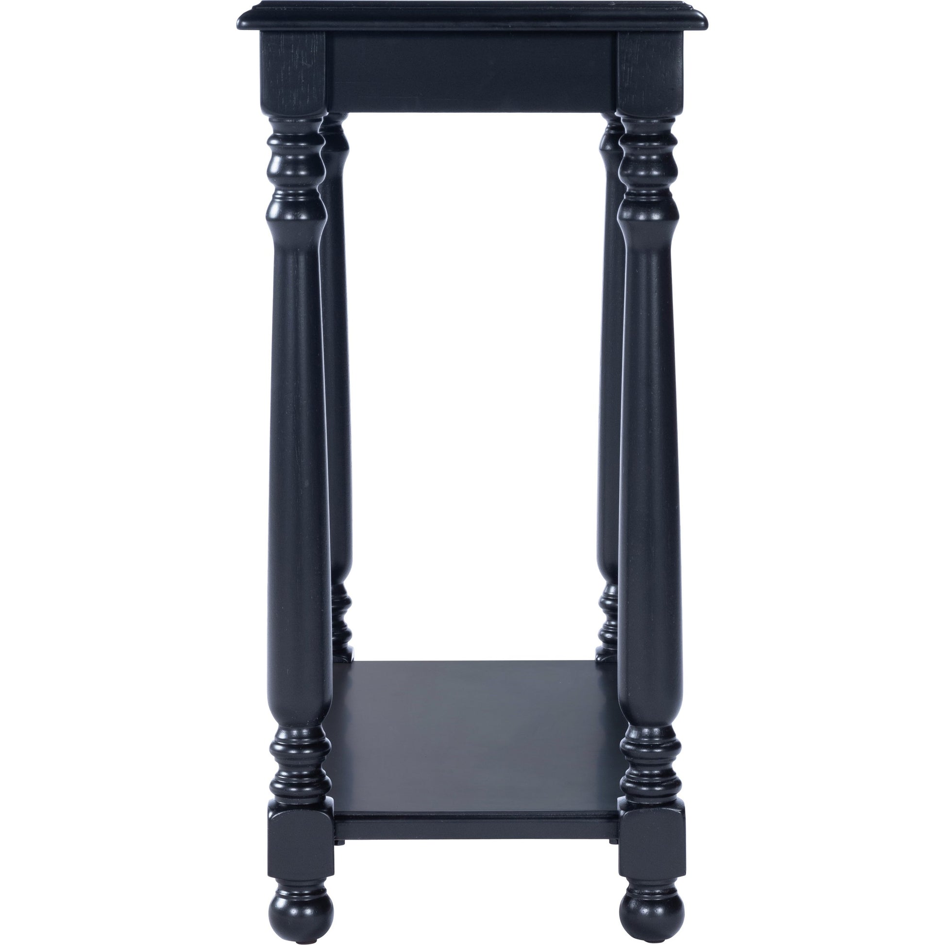 Devane Chairside Table by Butler Specialty Company. Made from unique in a traditional style.