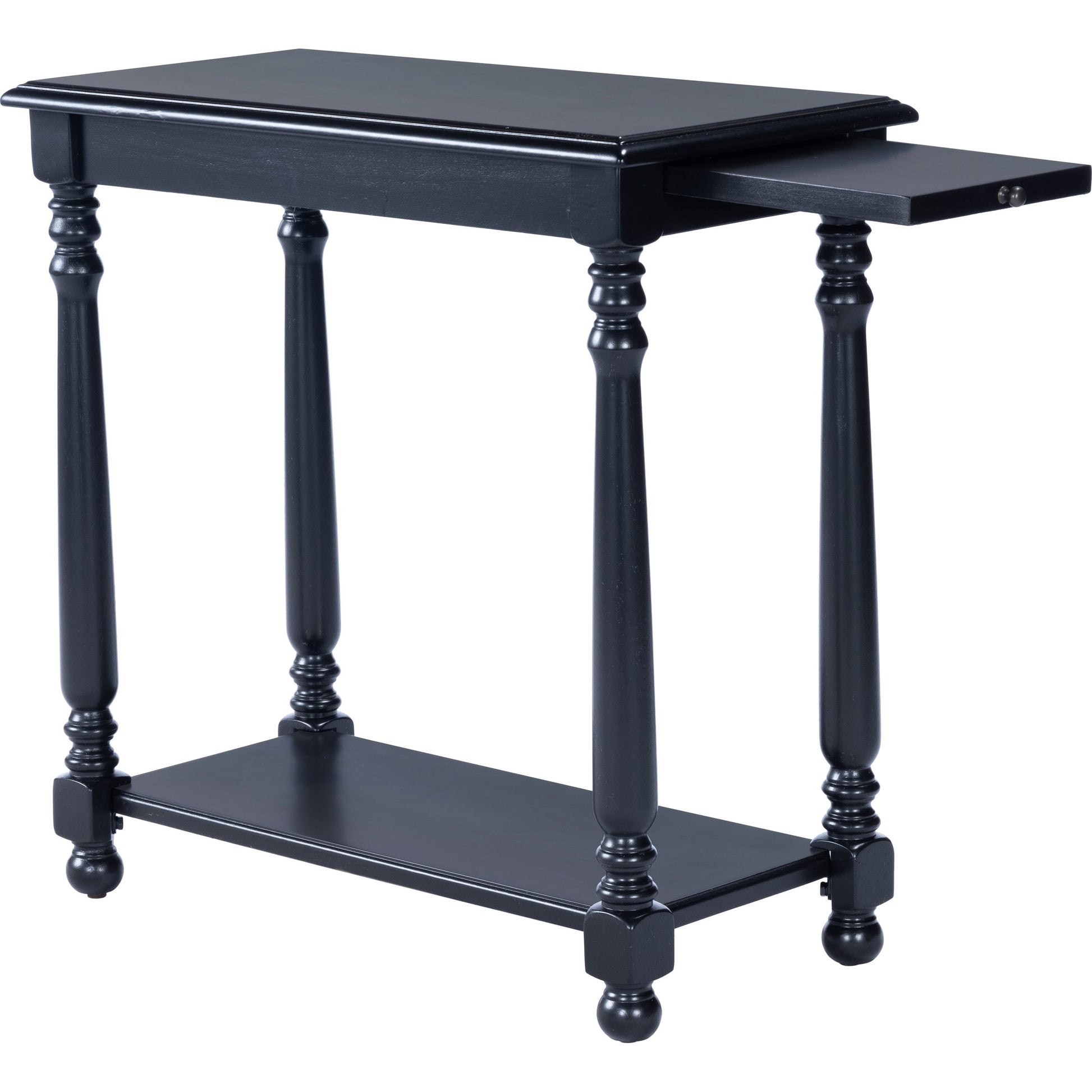 Devane Chairside Table by Butler Specialty Company. Made from unique in a traditional style.