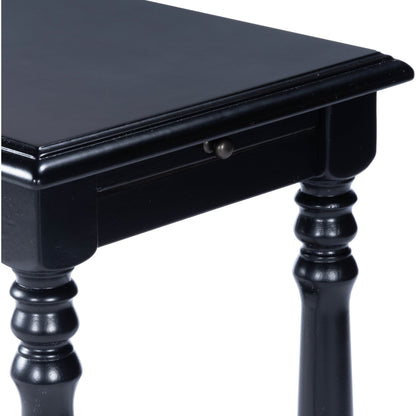 Devane Chairside Table by Butler Specialty Company. Made from unique in a traditional style.