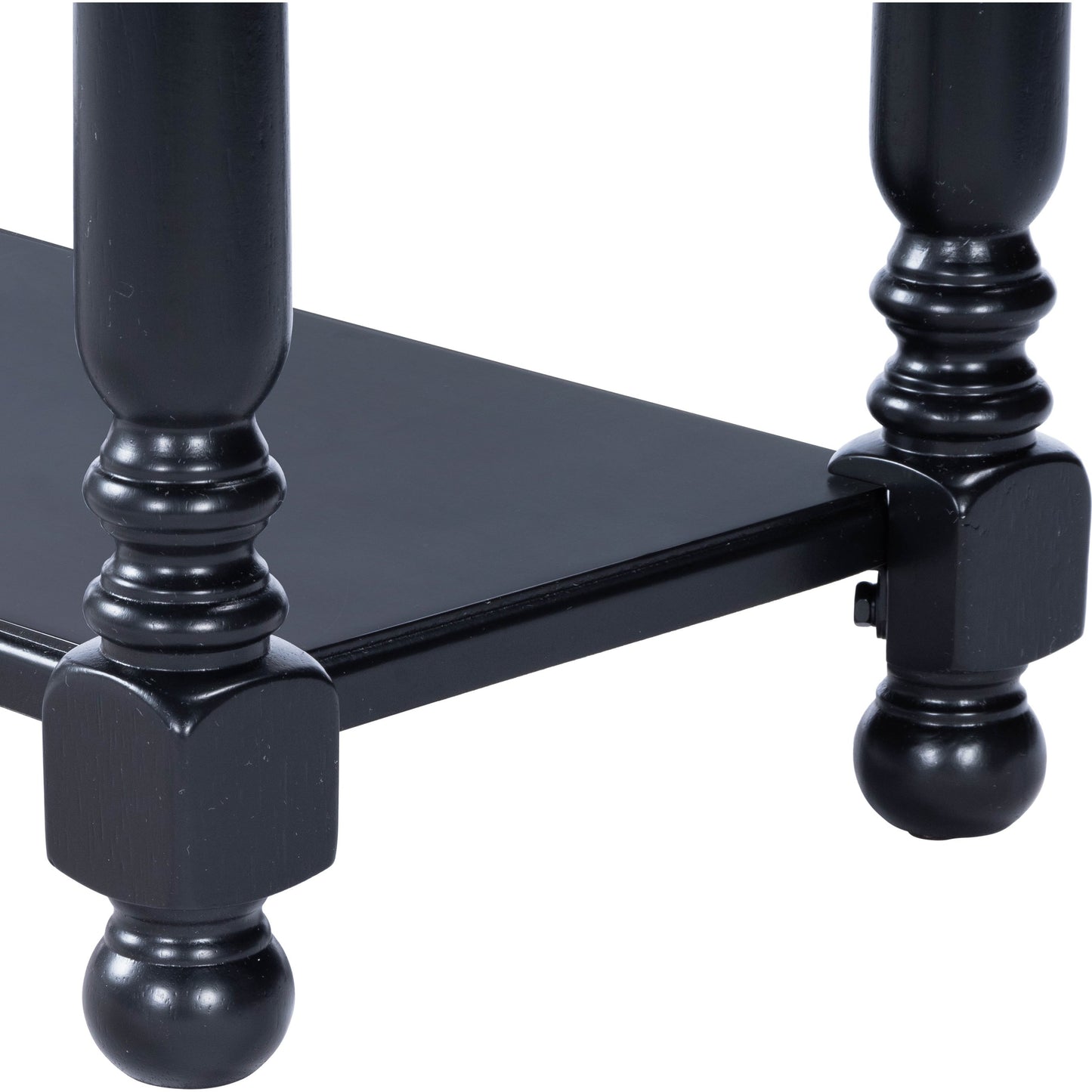 030 O-BUTLER-5017111 | Additional Silo | Devane Chairside Table by Butler Specialty Company. Made from unique in a traditional style.