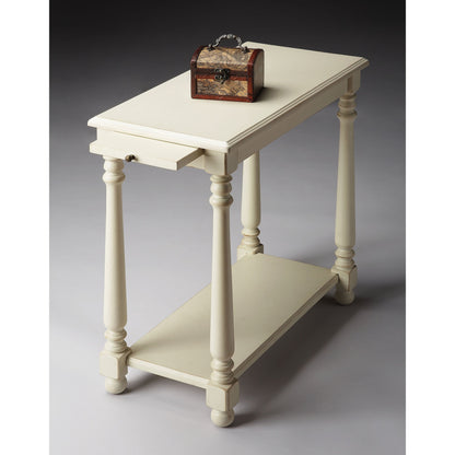 Devane Chairside Table by Butler Specialty Company. Made from unique in a traditional style.
