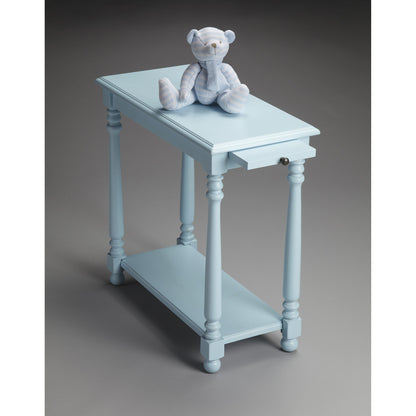 Devane Chairside Table by Butler Specialty Company. Made from unique in a traditional style.