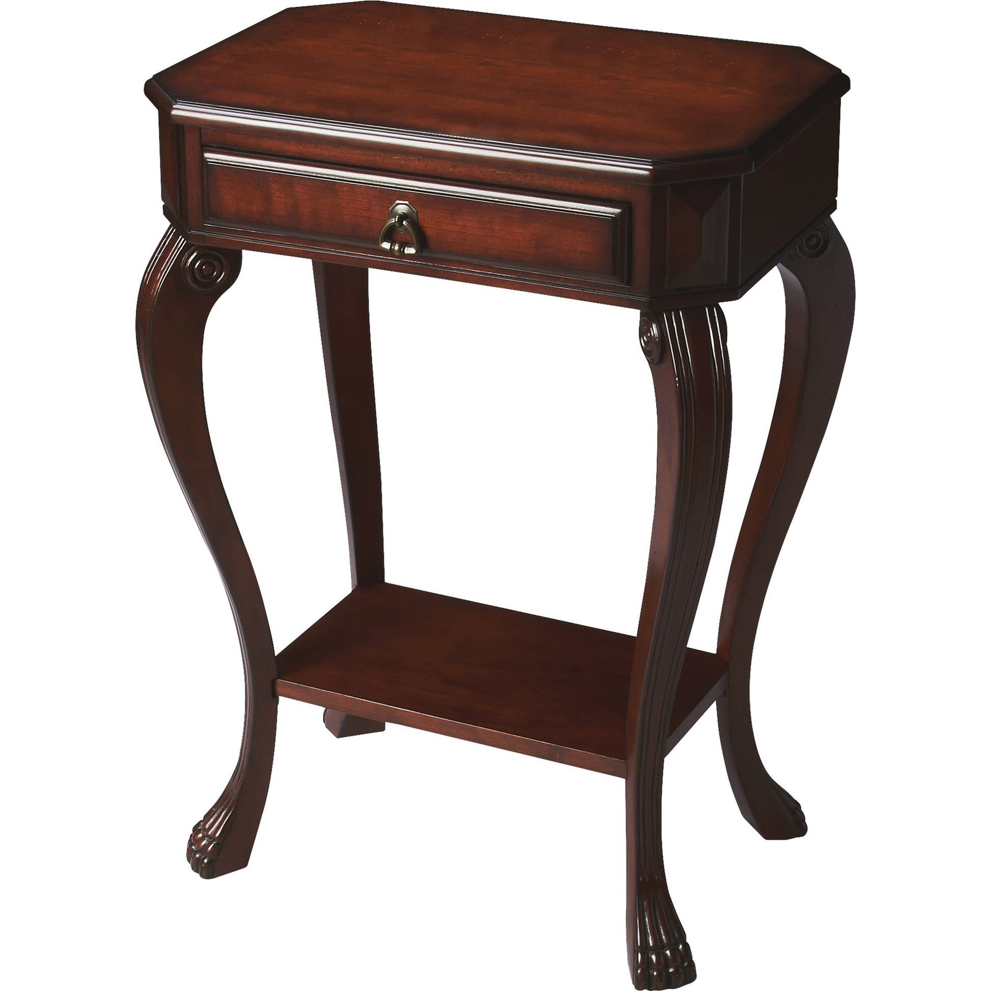 Channing Console Table by Butler Specialty Company. Made from unique in a traditional style.