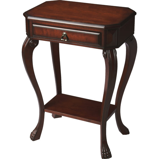 Channing Console Table by Butler Specialty Company. Made from unique in a traditional style.
