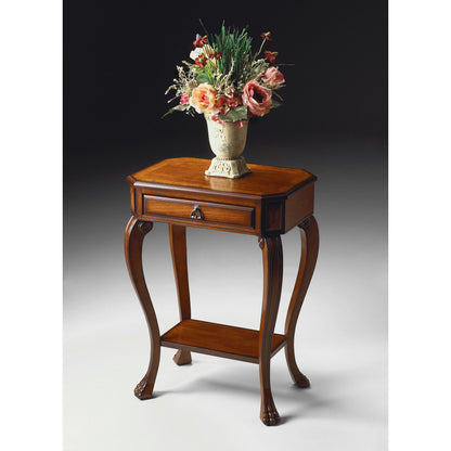 Channing Console Table by Butler Specialty Company. Made from unique in a traditional style.