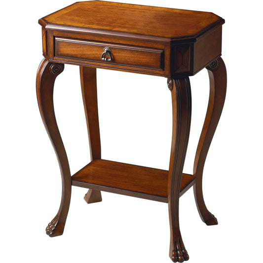 Channing Console Table by Butler Specialty Company. Made from unique in a traditional style.