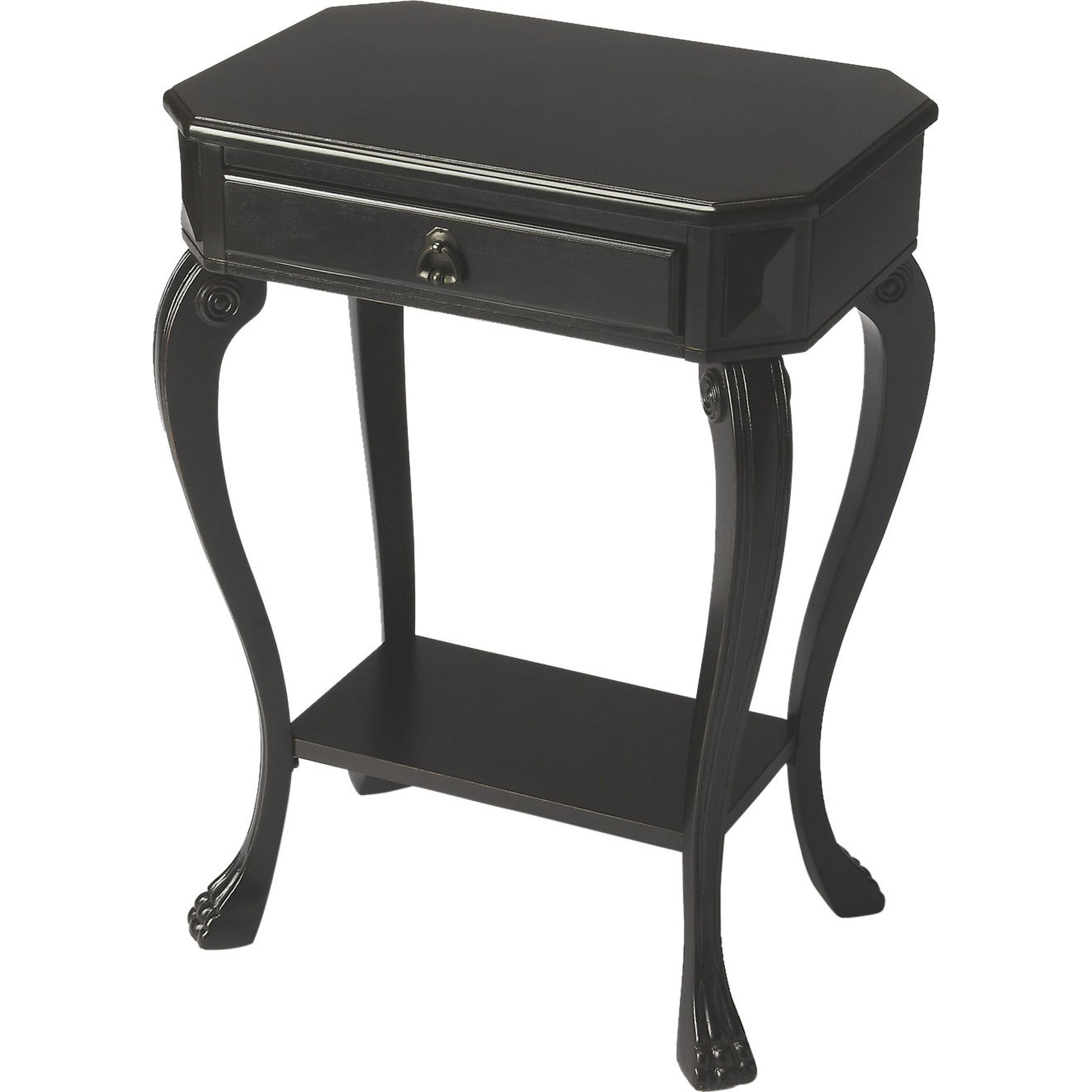 Channing Console Table by Butler Specialty Company. Made from unique in a traditional style.