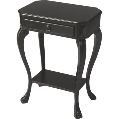 Channing Console Table by Butler Specialty Company. Made from unique in a traditional style.