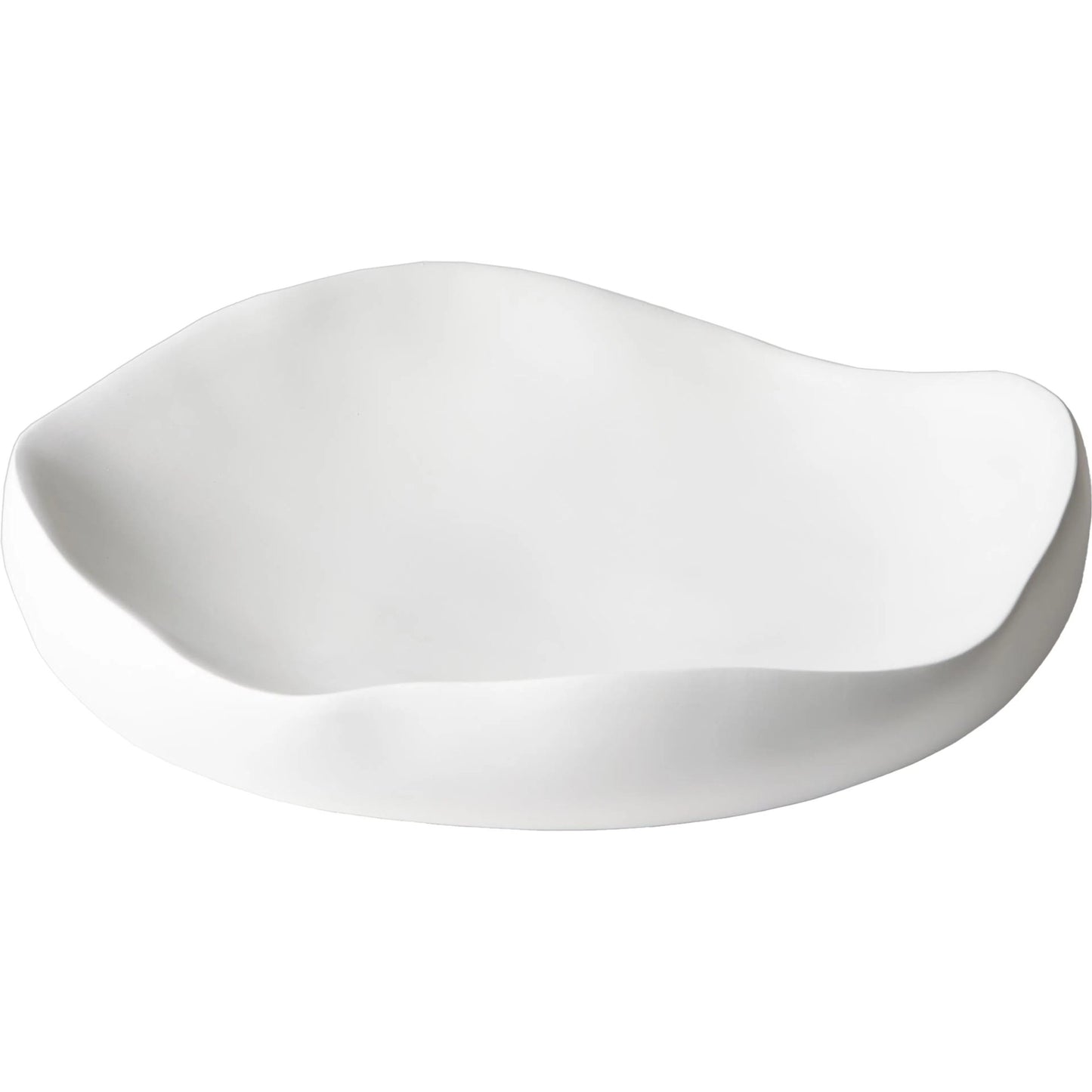 001 SR-701776 | Primary Silo | Organic Round Bowl by Global Views. Made from ceramic in a eclectic & global style.