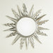 Soleil Mirror by Global Views. Made from unique in a eclectic & global style.