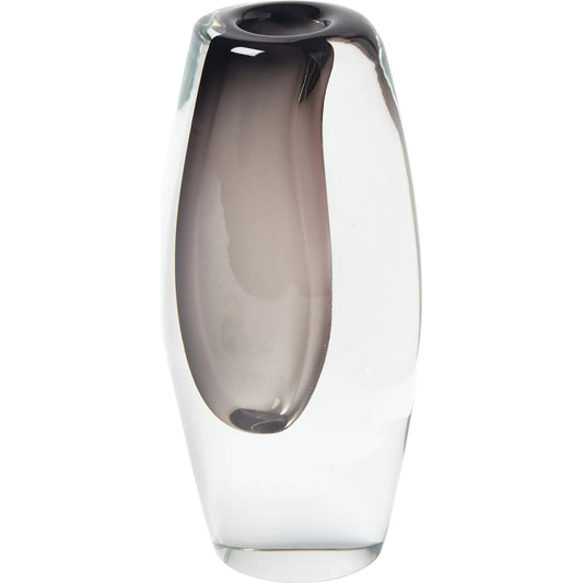 Offset Vase by Global Views. Made from unique in a coastal style.