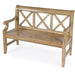 Gerrit Bench by Butler Specialty Company. Made from unique in a traditional style.