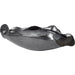 Free Form Organic Bowl by Global Views. Made from ceramic in a modern style.