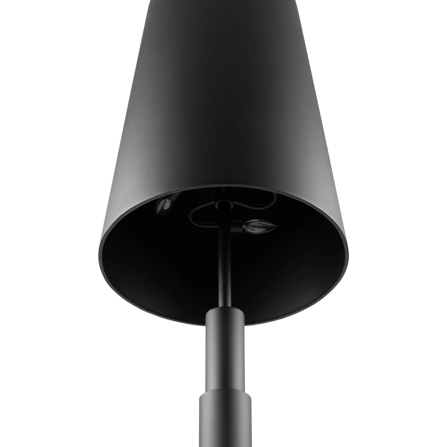 008 SI-2332098 | Closeup | Giustino Floor Lamp by Varaluz. Made from unique in a modern style.