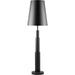 Giustino Floor Lamp by Varaluz. Made from unique in a modern style.