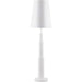 Giustino Floor Lamp by Varaluz. Made from unique in a modern style.