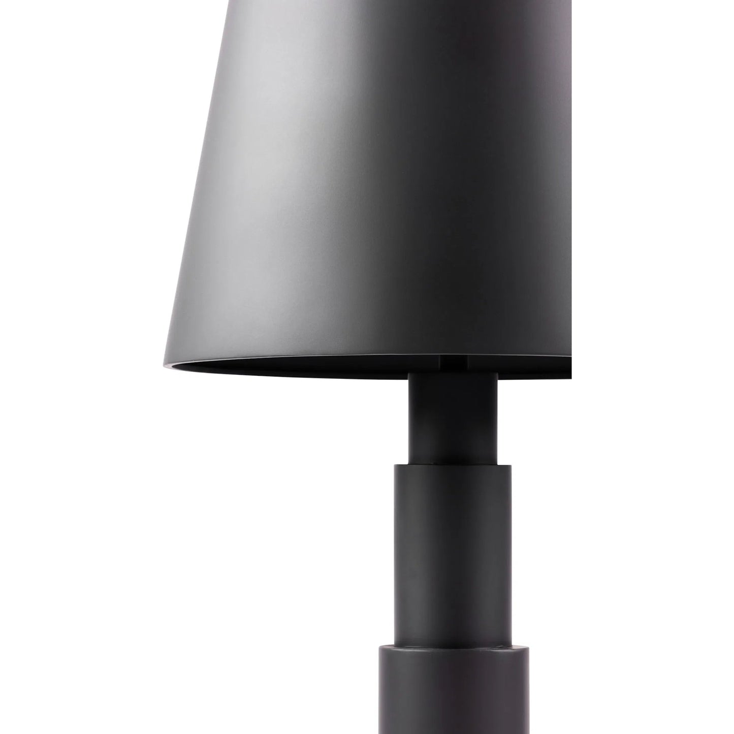 003 SI-2332100 | Closeup | Giustino Table Lamp by Varaluz. Made from unique in a modern style.