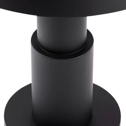 Giustino Table Lamp by Varaluz. Made from unique in a modern style.