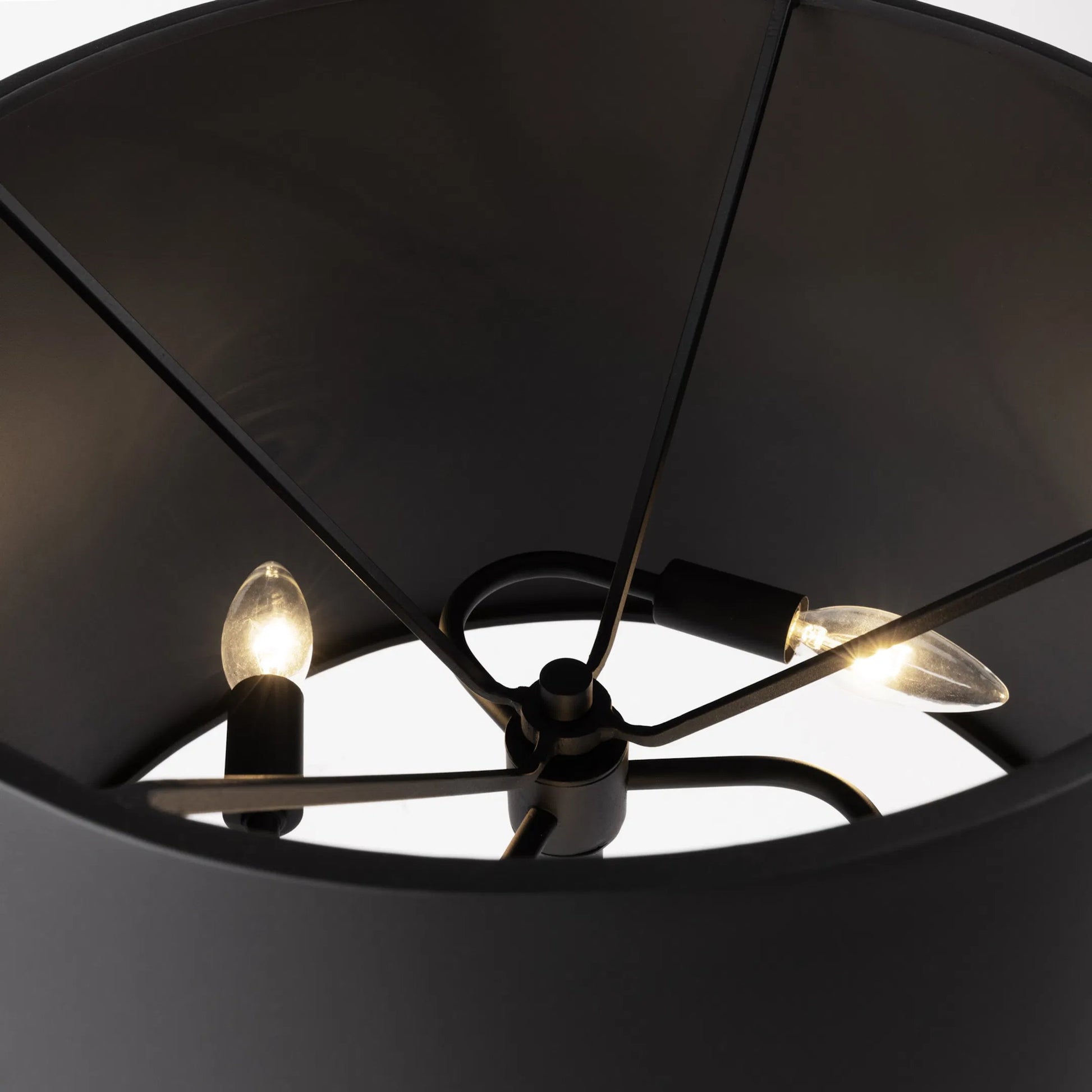 Giustino Table Lamp by Varaluz. Made from unique in a modern style.