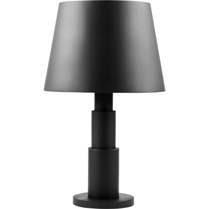 Giustino Table Lamp by Varaluz. Made from unique in a modern style.
