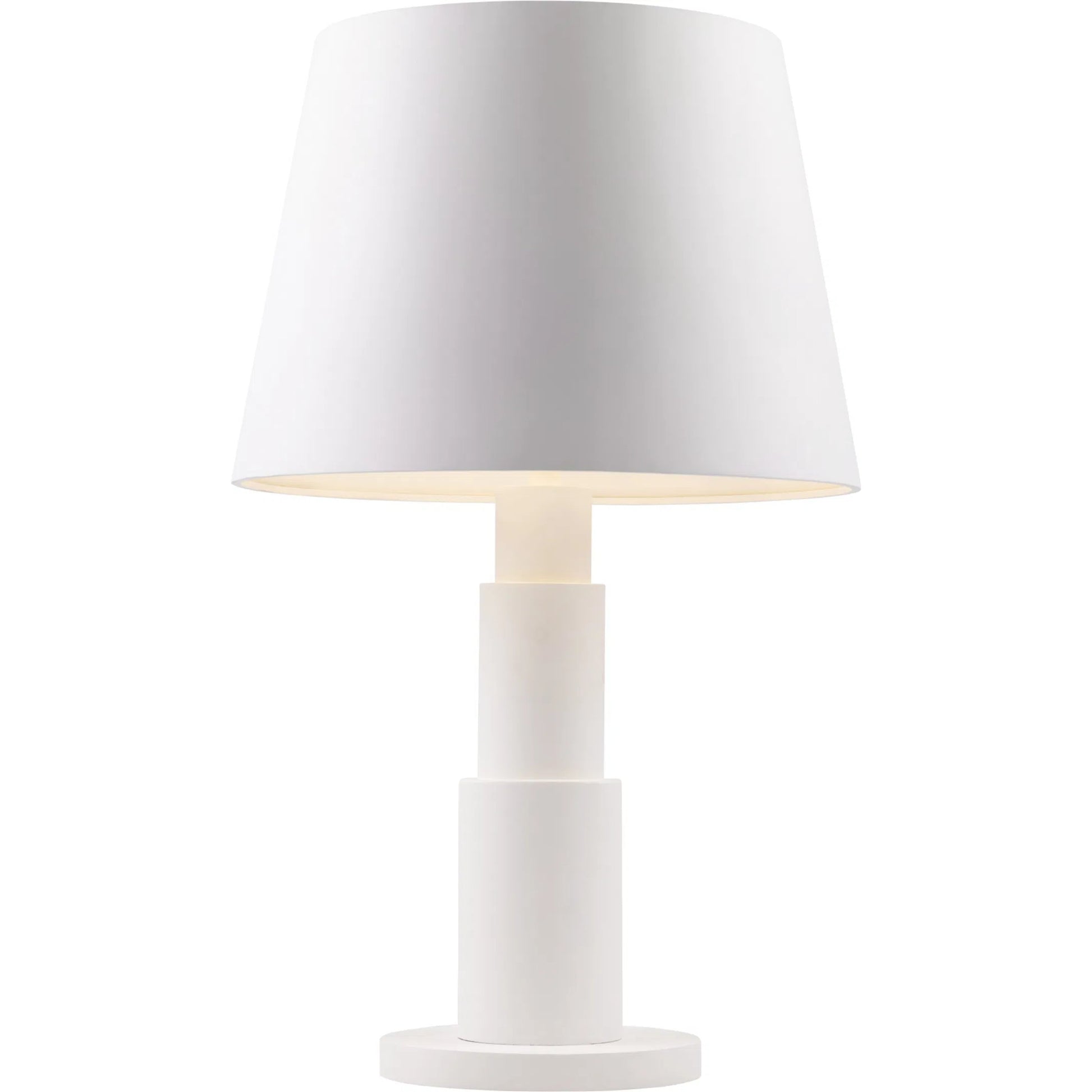 Giustino Table Lamp by Varaluz. Made from unique in a modern style.