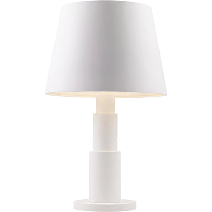 Giustino Table Lamp by Varaluz. Made from unique in a modern style.