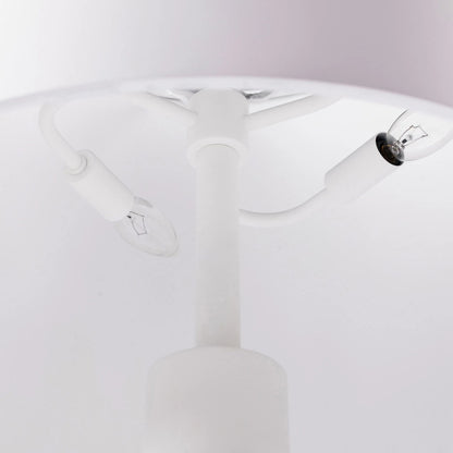Giustino Table Lamp by Varaluz. Made from unique in a modern style.