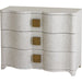 Toile Linen Chest by Global Views. Made from unique in a modern style.