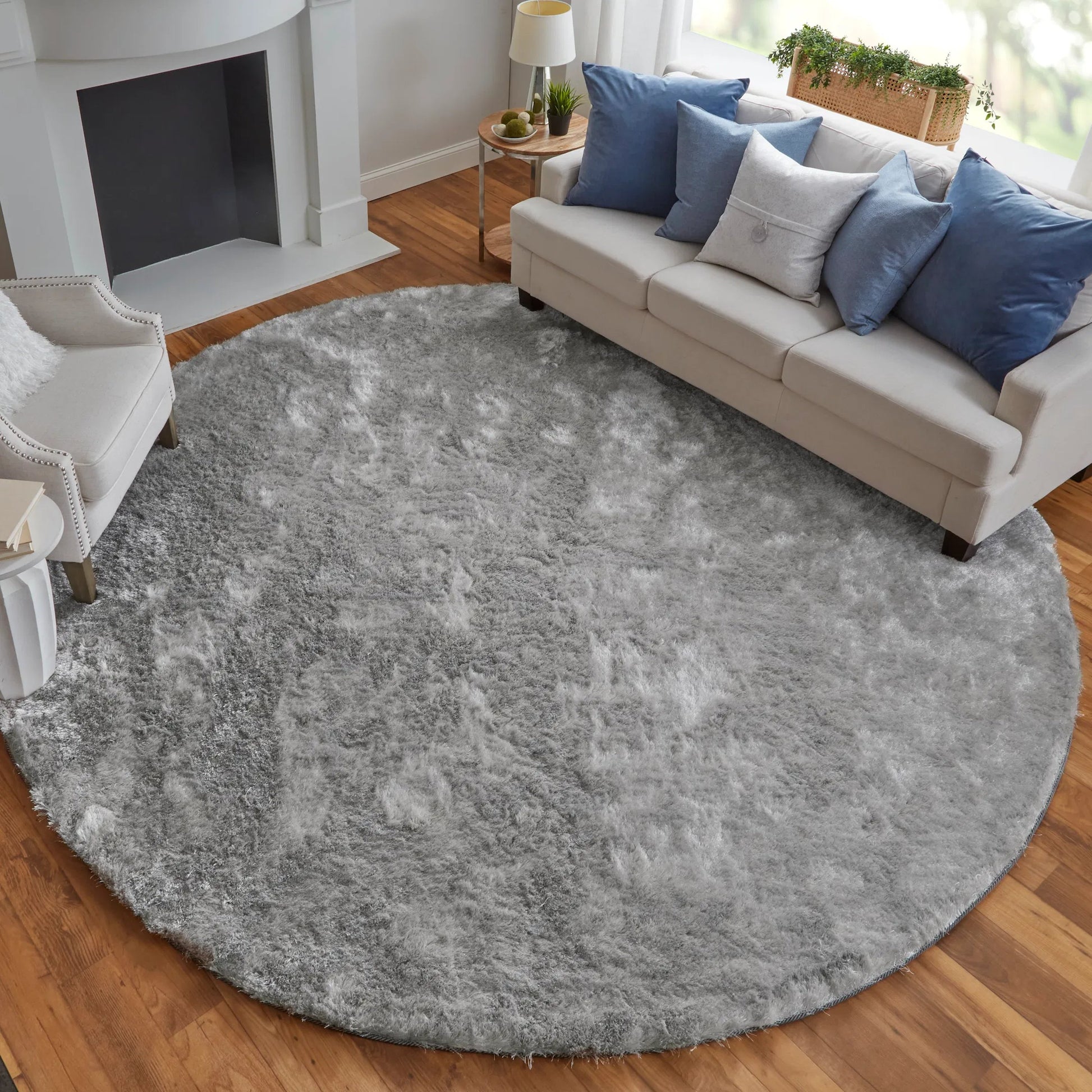 Indochine 4944550F Rug by Feizy. Made from polyester in a unique style.