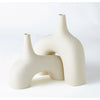 Cream Stone / Large