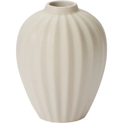 Sonata Budvase 4 (Set of 4) by Accent Decor. Made from ceramic in a modern style.
