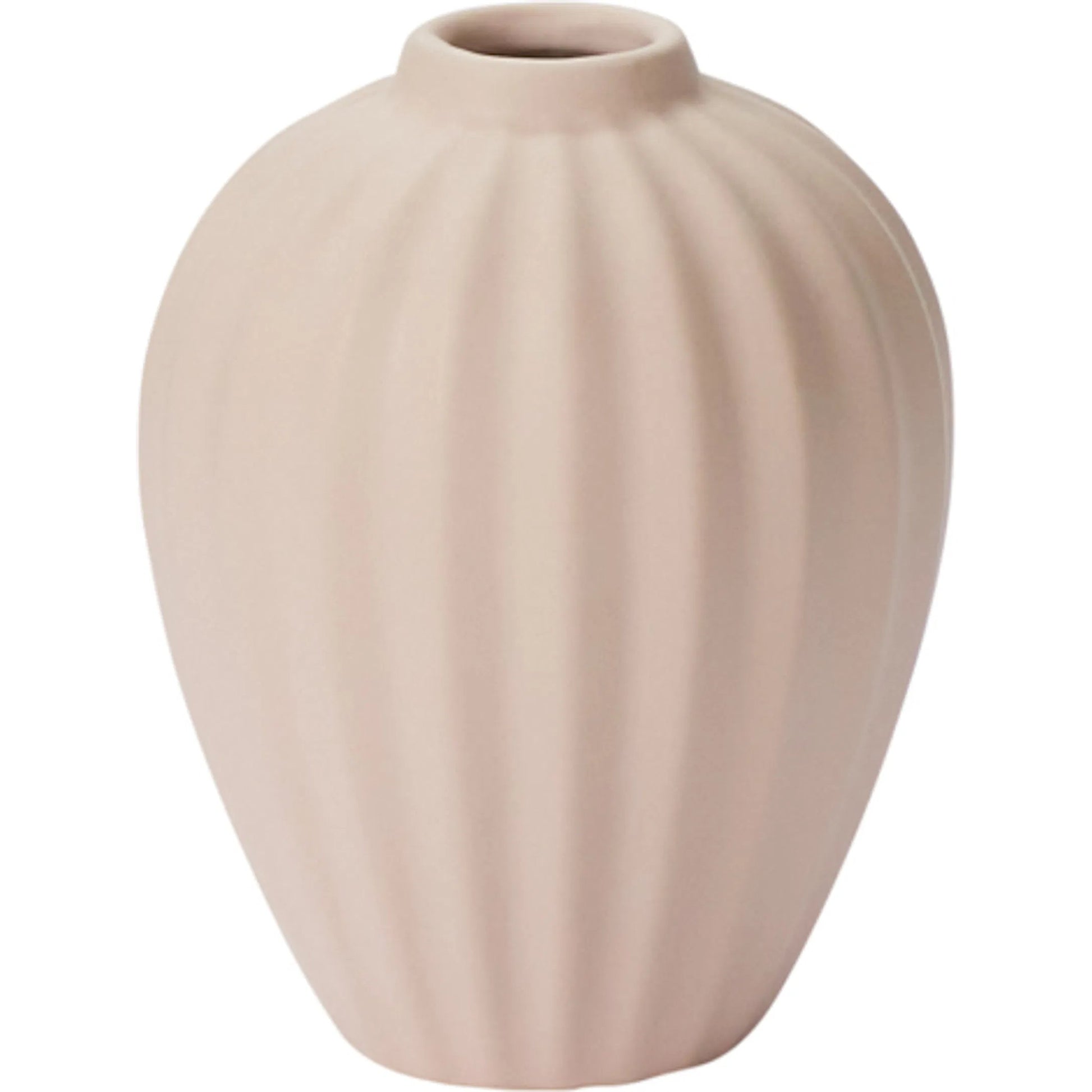 Sonata Budvase 4 (Set of 4) by Accent Decor. Made from ceramic in a modern style.