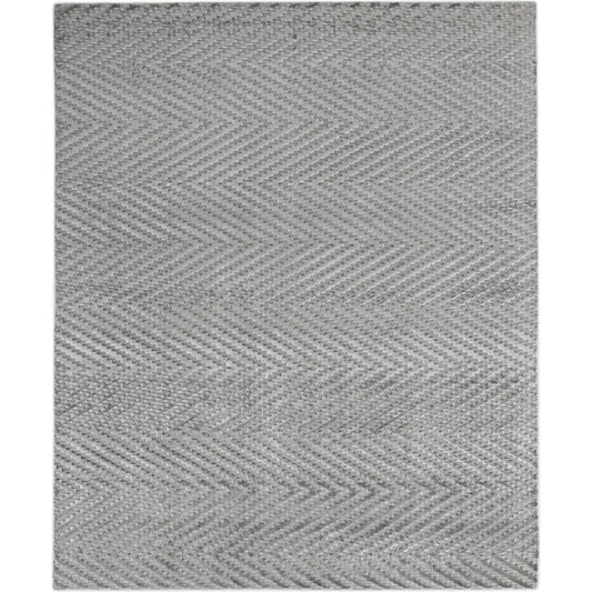 Smooch Geo Rug by Exquisite Rugs. Made from bamboo silk in a unique style.