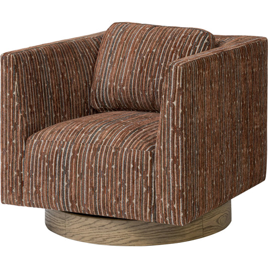 Fullerton Accent Chair by Varaluz. Made from unique in a unique style.