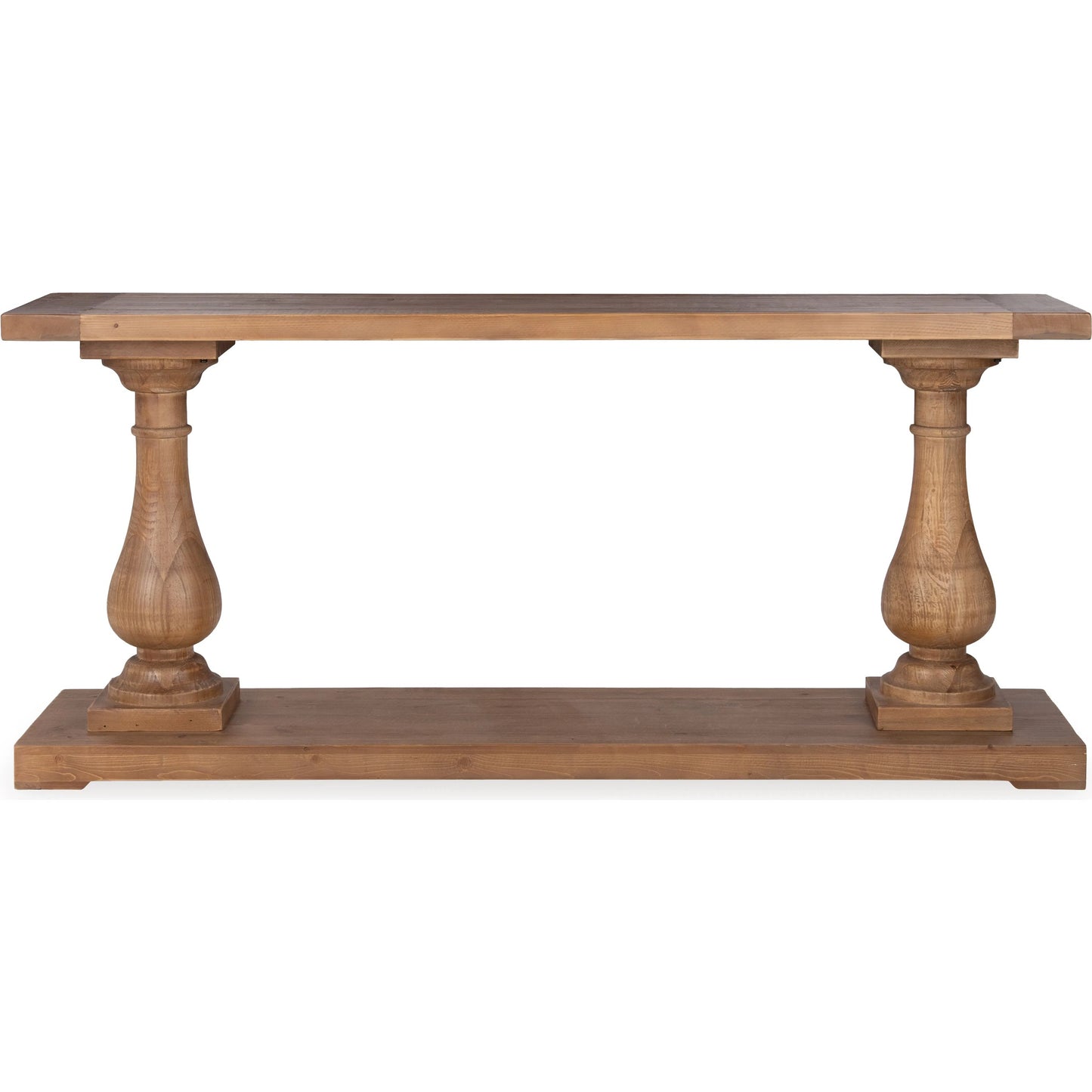 008 SI-2353784 | Additional Silo | Carolina Reclaimed Pine Console Table by Kosas Home. Made from unique in a transitional style.