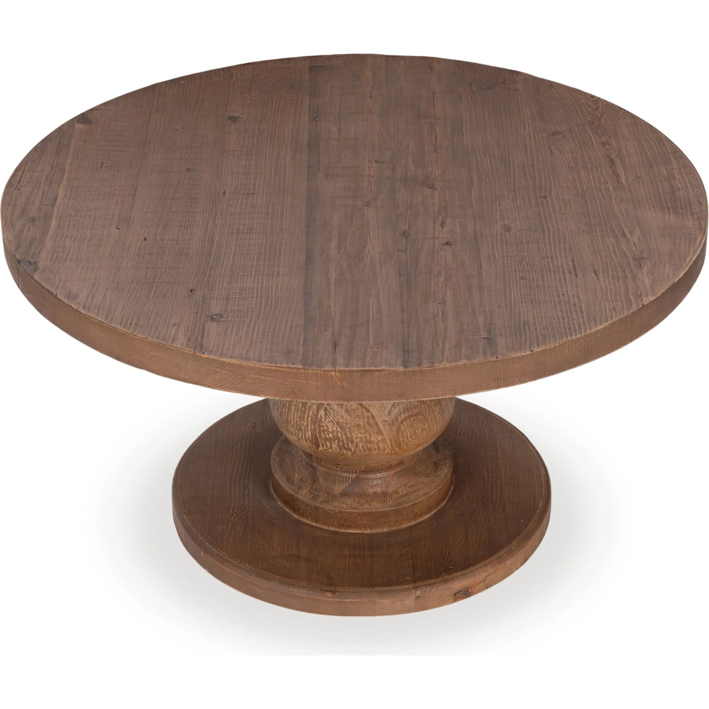 005 SI-2353783 | Additional Silo | Carolina Reclaimed Pine Coffee Table by Kosas Home. Made from unique in a transitional style.